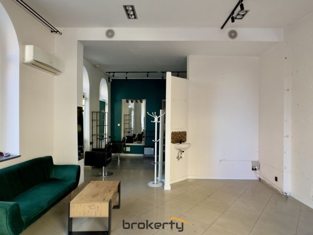 Lokal Wrocław Śródmieście, ul. Stefana Żeromskiego. Zdjęcie 3