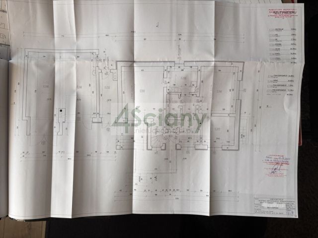 dom wolnostojący, 3 pokoje Dziekanów Leśny. Zdjęcie 5