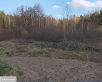 Działka budowlana Zielona Góra Ochla. Zdjęcie 1