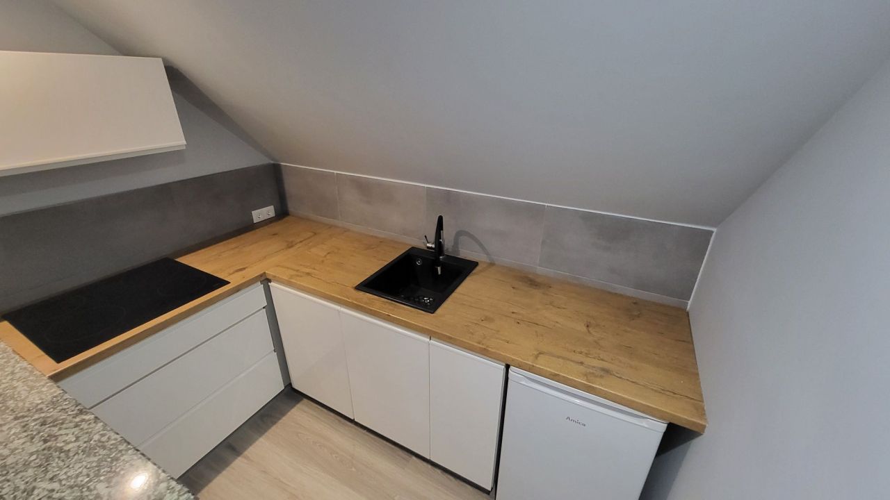 Mieszkanie 1-pokojowe Strzegom. Zdjęcie 6