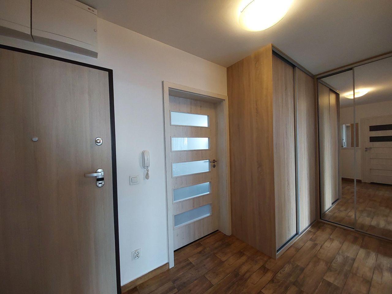 Mieszkanie 2-pokojowe Wrocław Psie Pole, ul. Rychtalska. Zdjęcie 8