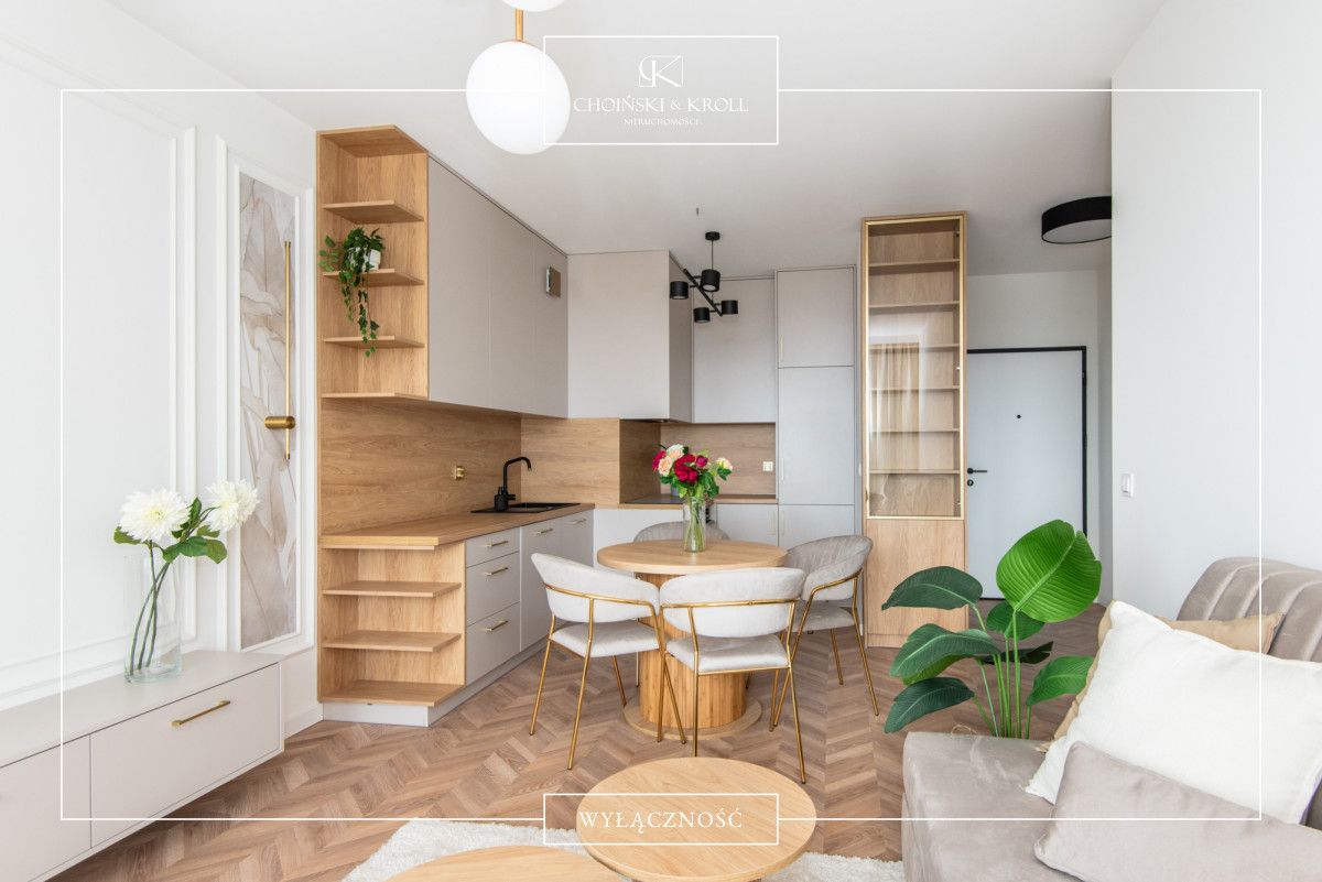 Mieszkanie 2-pokojowe Poznań Starołęka, ul. Wagrowska. Zdjęcie 13