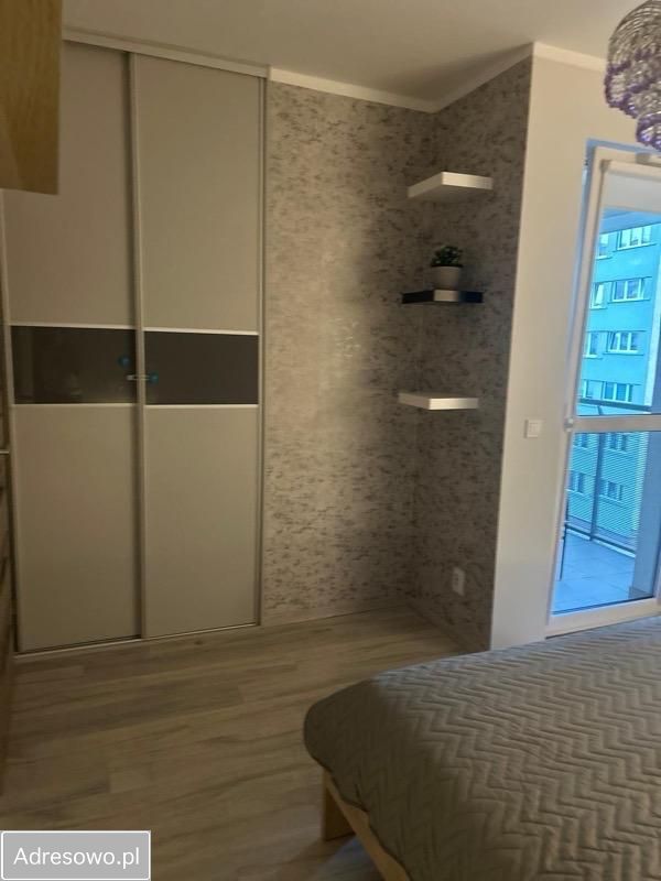 Mieszkanie 2-pokojowe Szczecin Świerczewo, ul. Santocka. Zdjęcie 6