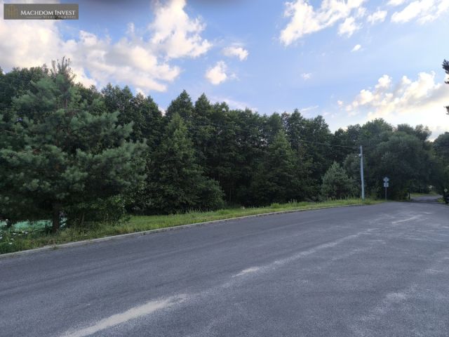 Działka budowlana Bartniczka. Zdjęcie 2