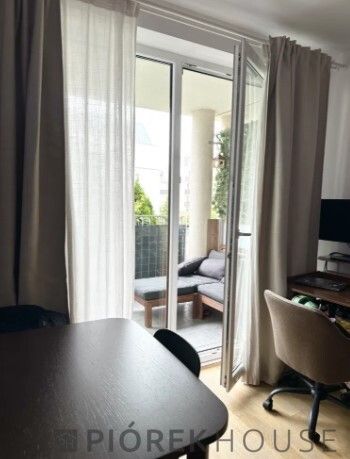 Mieszkanie 3-pokojowe Warszawa Białołęka, ul. Leona Berensona. Zdjęcie 6