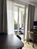 Mieszkanie 3-pokojowe Warszawa Białołęka, ul. Leona Berensona. Zdjęcie 4