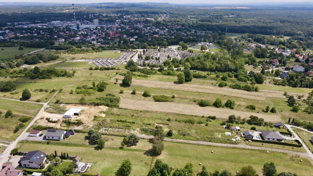 Działka budowlana Chełmek, ul. Bolesława Wstydliwego. Zdjęcie 7
