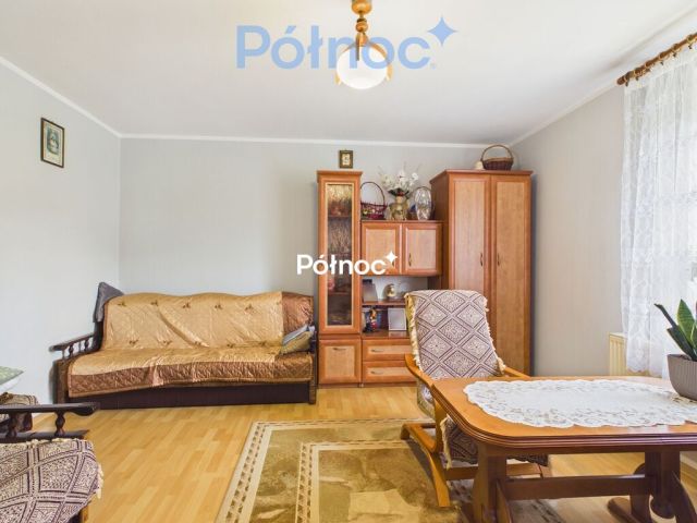 bliźniak, 3 pokoje Orzechowo. Zdjęcie 9