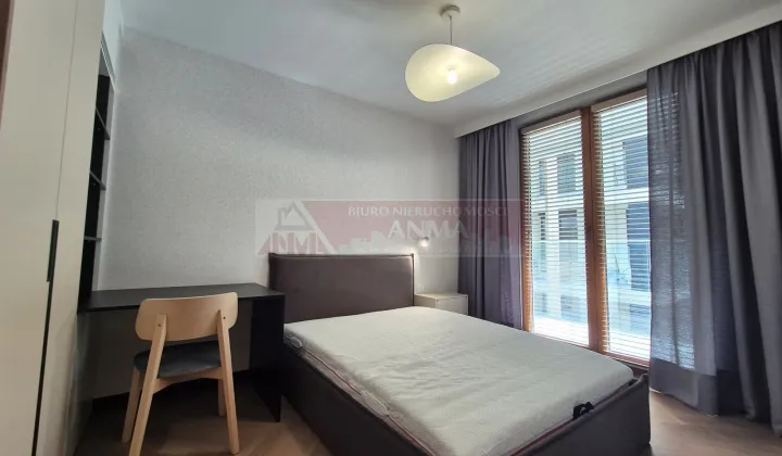 Mieszkanie 3-pokojowe Lublin Śródmieście, ul. Jasna