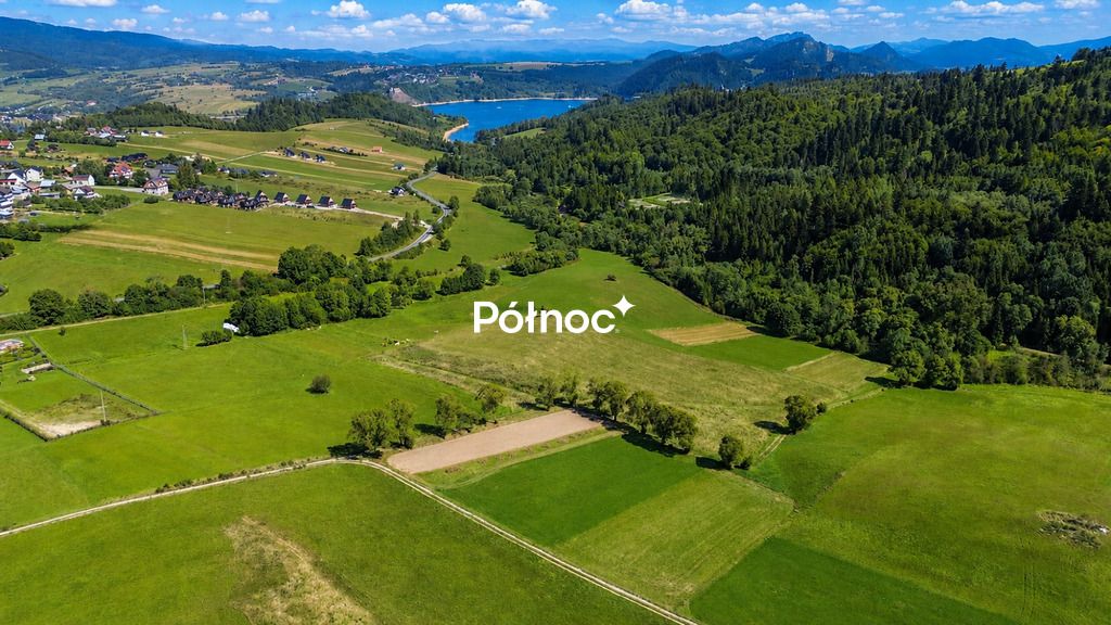 Działka budowlana Falsztyn, ul. Ogrodowa. Zdjęcie 3