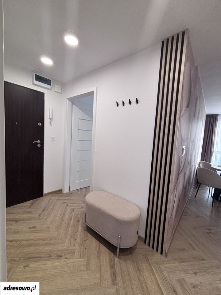 Mieszkanie 4-pokojowe Wrocław Różanka, ul. Obornicka. Zdjęcie 15