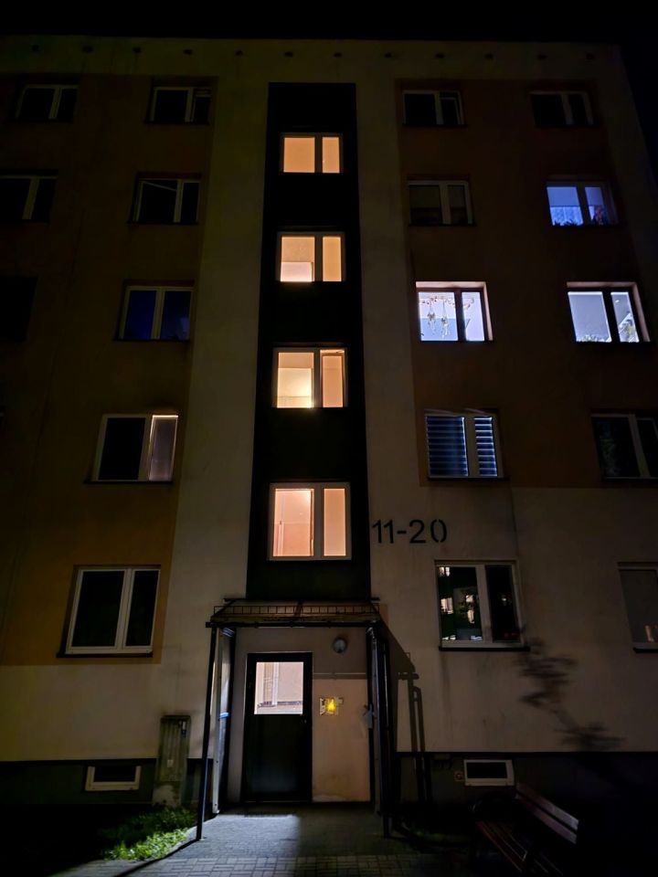 Mieszkanie 3-pokojowe Tarnowskie Góry Lasowice, ul. gen. Władysława Andersa. Zdjęcie 1
