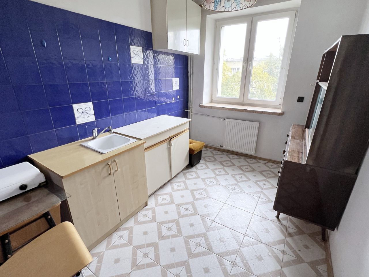 Mieszkanie 2-pokojowe Warszawa Koło, ul. Deotymy. Zdjęcie 11