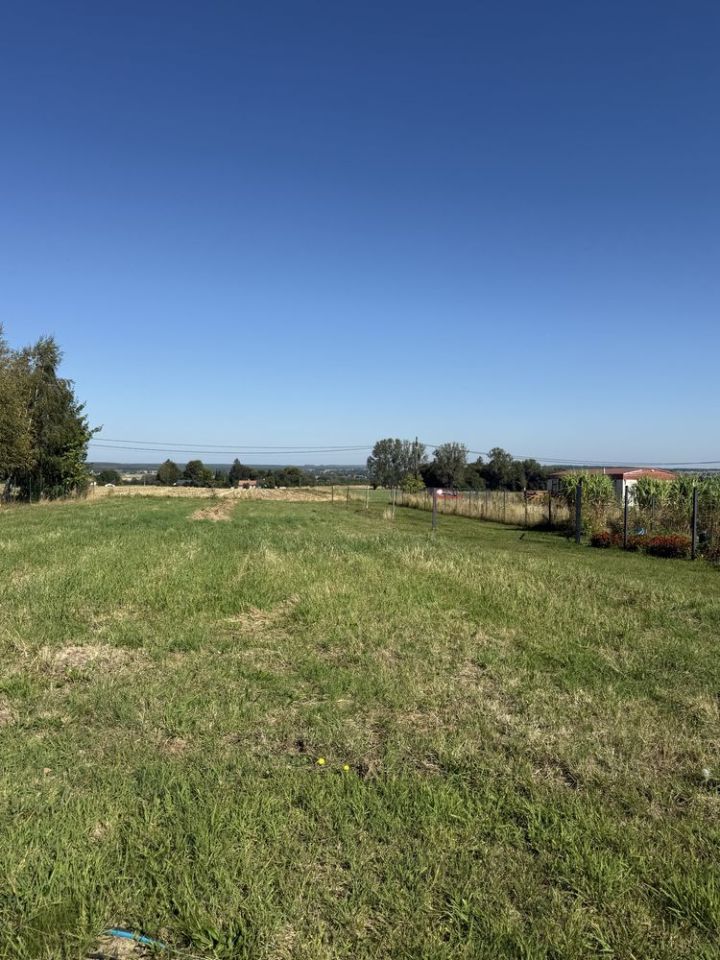 Działka rolno-budowlana Karczowice. Zdjęcie 4
