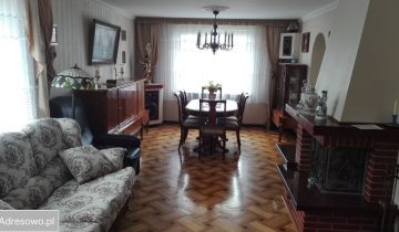 dom, 5 pokoi Łomża Śródmieście
