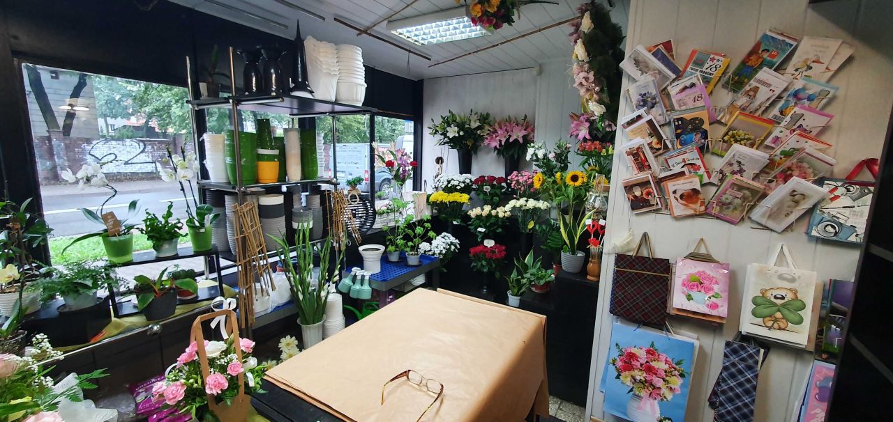 Lokal Katowice Szopienice, ul. Lwowska. Zdjęcie 3