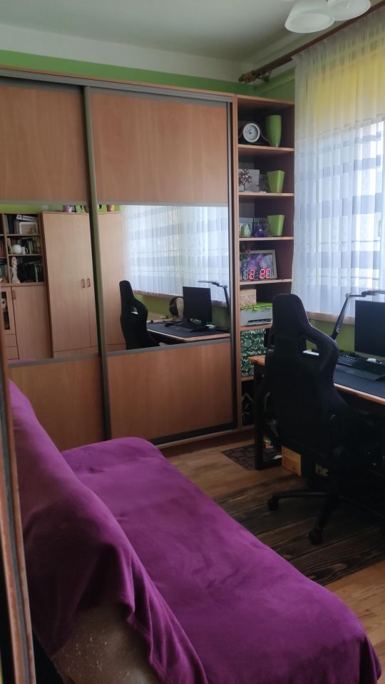 Mieszkanie 2-pokojowe Redkowice. Zdjęcie 10