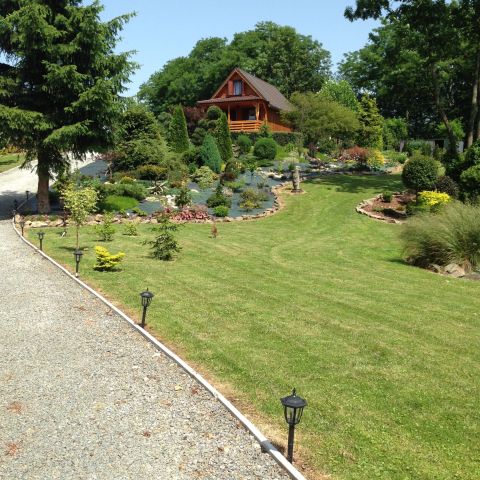 dom letniskowy Ciermięcice. Zdjęcie 1