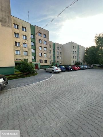Mieszkanie 3-pokojowe Ciechanowiec, ul. Szkolna. Zdjęcie 1