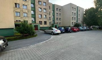 Mieszkanie na sprzedaż Ciechanowiec ul. Szkolna 61 m2