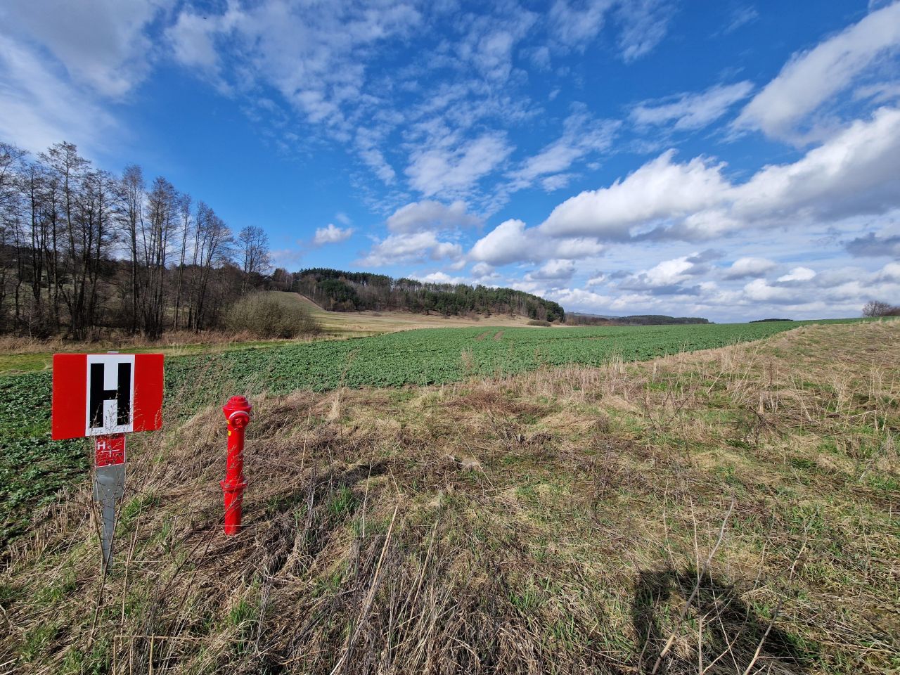 Działka budowlana Rąty, ul. Długa. Zdjęcie 4