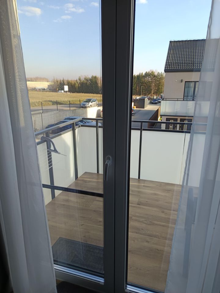 Mieszkanie 4-pokojowe Porosły, ul. Kręta. Zdjęcie 10