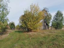 Działka siedliskowa Poniatowicze. Zdjęcie 2