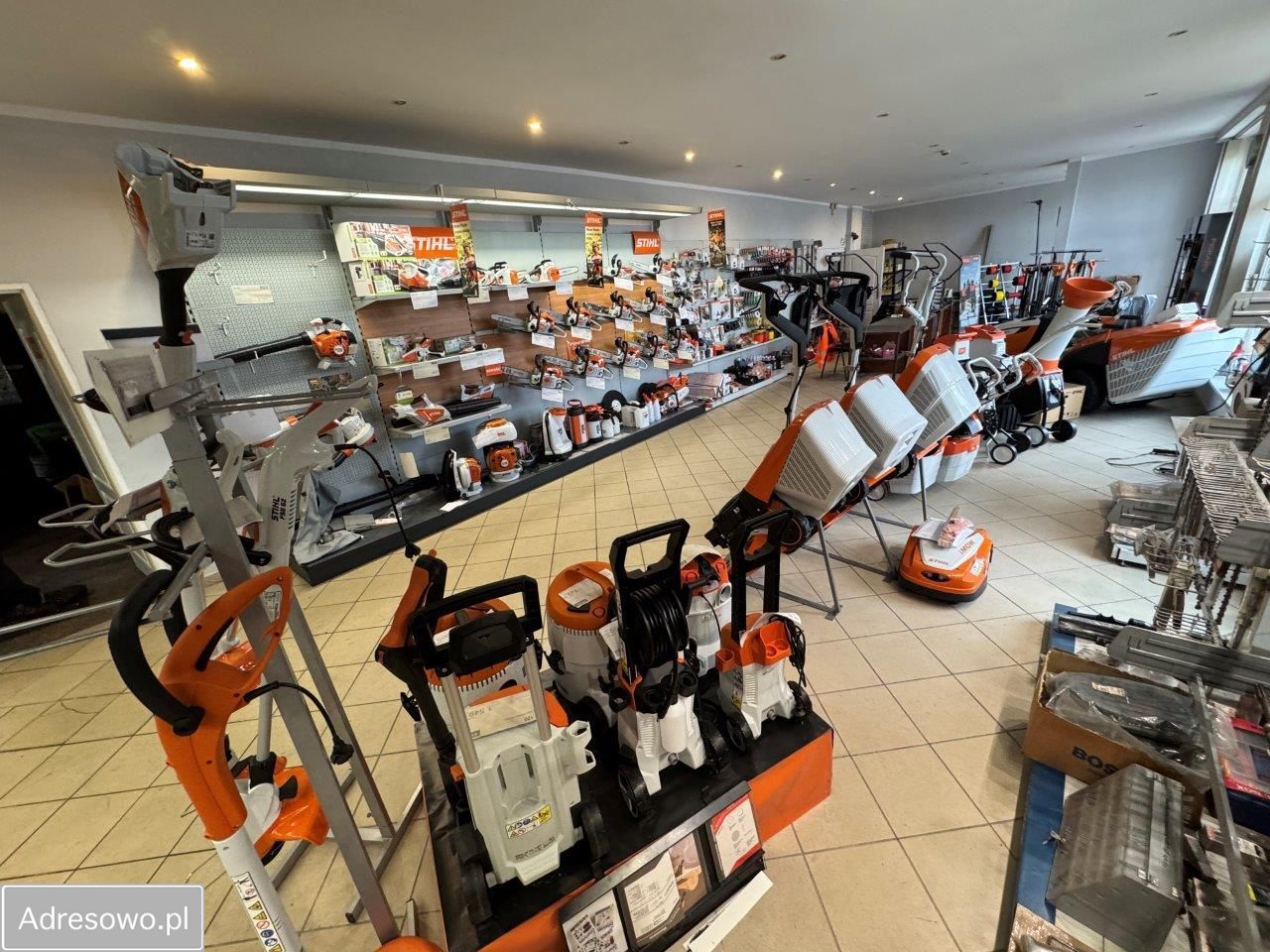 Lokal Oława, ul. Opolska. Zdjęcie 6