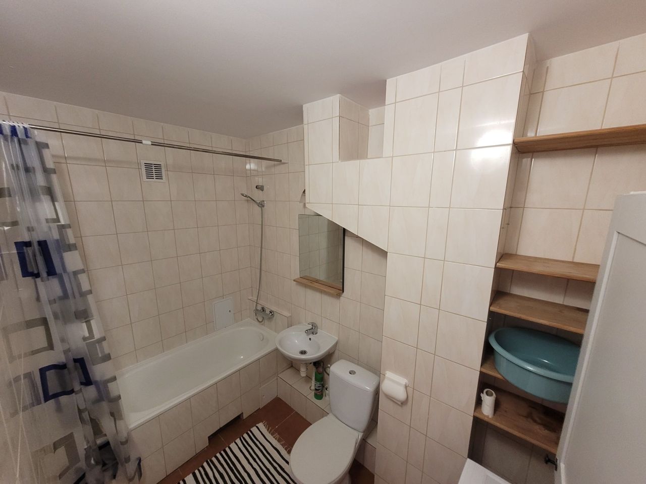 Mieszkanie 1-pokojowe Bartoszyce, ul. kard. Wyszyńskiego. Zdjęcie 7