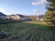 Działka budowlana Rudy, ul. Biały Dwór. Zdjęcie 1