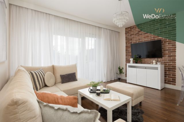 Mieszkanie 2-pokojowe Warszawa Mokotów. Zdjęcie 24