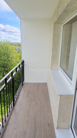 Mieszkanie 3-pokojowe Gdańsk Suchanino. Zdjęcie 4