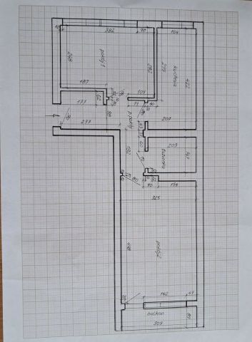 Mieszkanie 2-pokojowe Chorzów Centrum, ul. Kazimierza Wielkiego. Zdjęcie 9