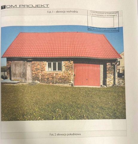 Działka budowlana Rozwadza, ul. Piaskowa. Zdjęcie 13