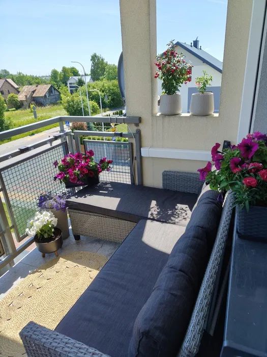 Mieszkanie 3-pokojowe Czyżew, ul. Jaśminowa. Zdjęcie 8