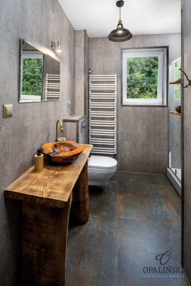 dom wolnostojący, 11 pokoi Lipie. Zdjęcie 7