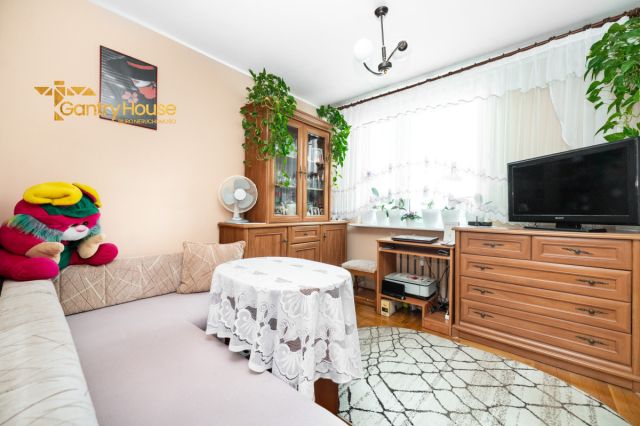 Mieszkanie 3-pokojowe Gdynia Witomino, ul. 2 Morskiego Pułku Strzelców. Zdjęcie 8