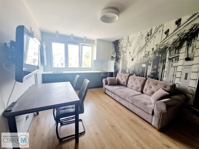 Mieszkanie 2-pokojowe Kielce KSM, ul. Fryderyka Chopina. Zdjęcie 3