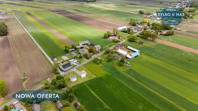 dom wolnostojący, 7 pokoi Klonowa. Zdjęcie 12