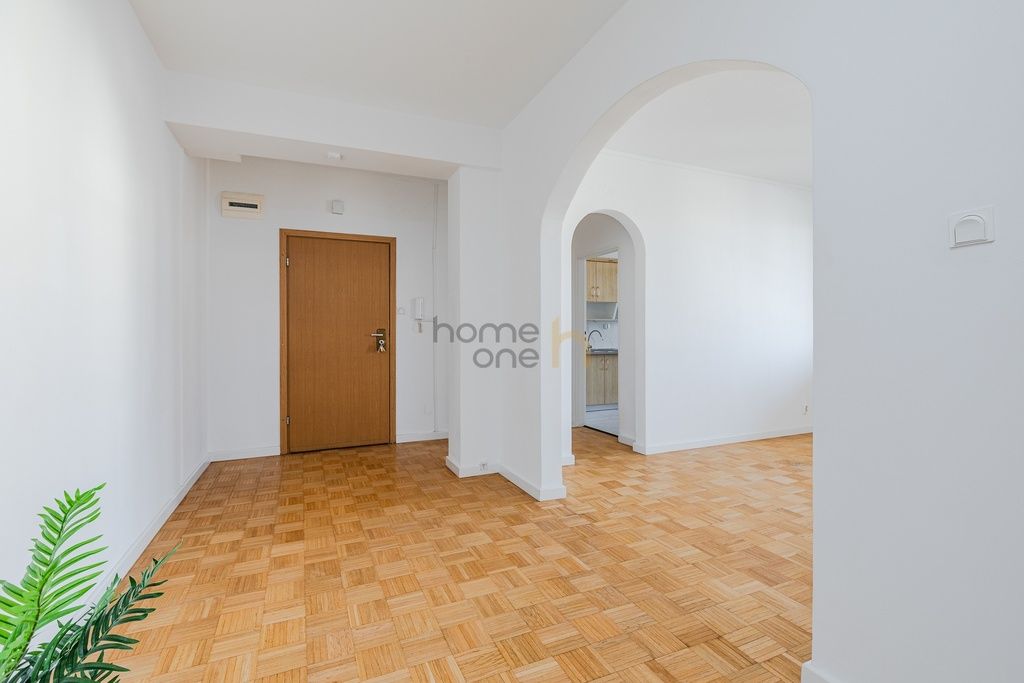 Mieszkanie 7-pokojowe Warszawa Śródmieście, ul. Jana Pawła II. Zdjęcie 2