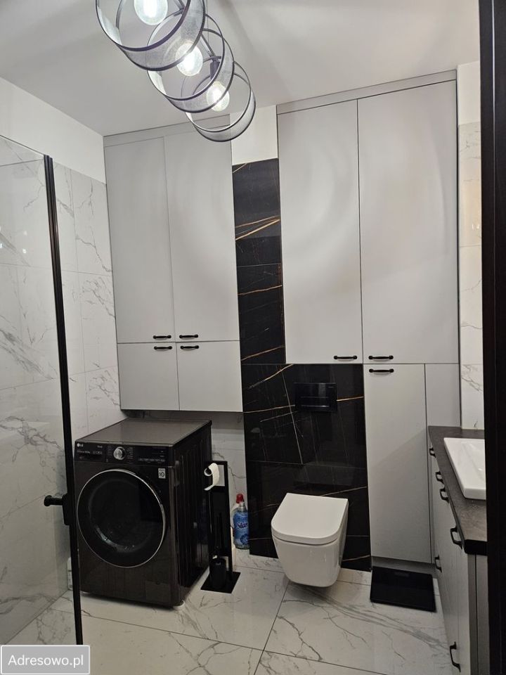 Mieszkanie 2-pokojowe Toruń Na Skarpie, ul. Przy Skarpie. Zdjęcie 8