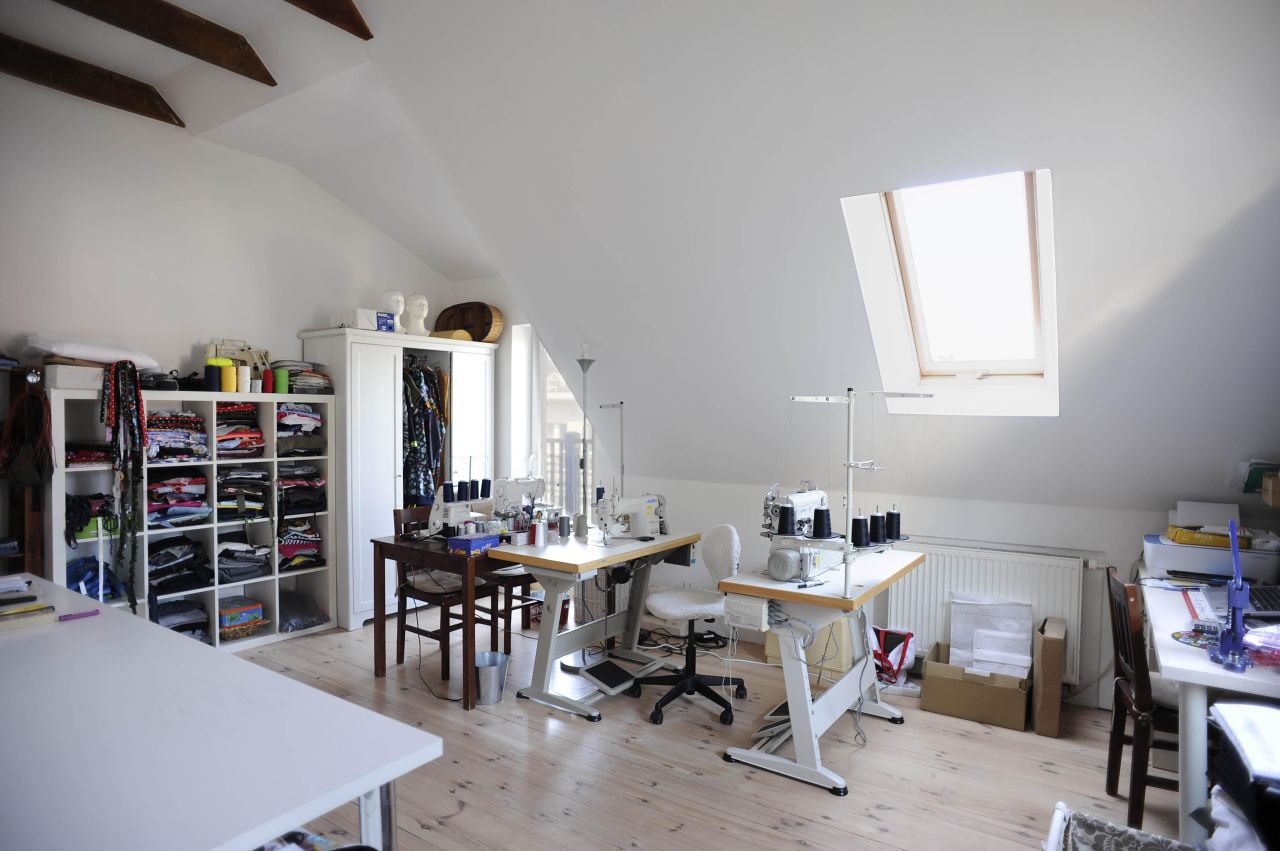 dom wolnostojący, 5 pokoi Gdynia Mały Kack, ul. Orańska. Zdjęcie 16