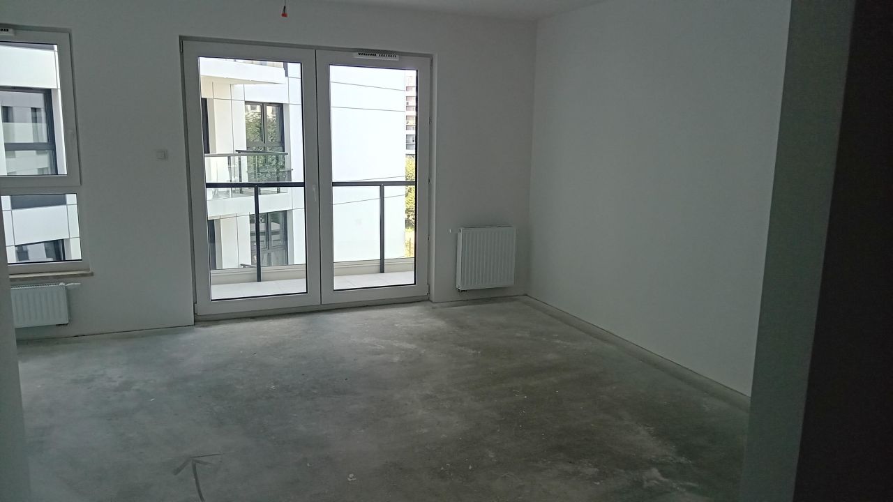 Mieszkanie 2-pokojowe Gdańsk Zaspa, al. Jana Pawła II. Zdjęcie 10