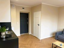 Mieszkanie 1-pokojowe Żyrardów Centrum, ul. Ludwika Waryńskiego. Zdjęcie 3