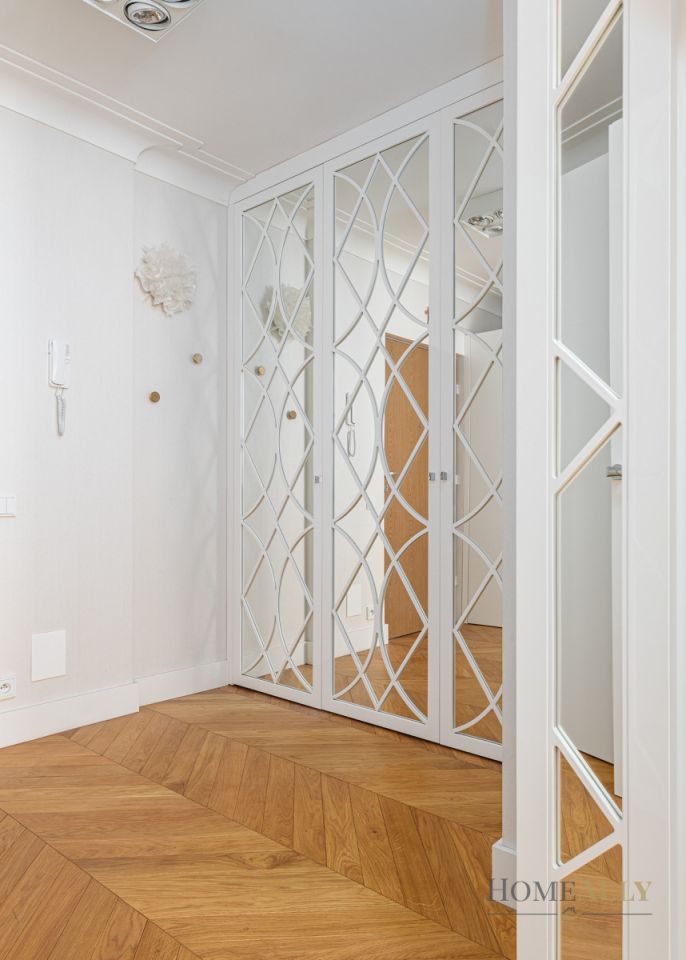 Mieszkanie 3-pokojowe Warszawa Bemowo, ul. Edmunda Jana Osmańczyka. Zdjęcie 12