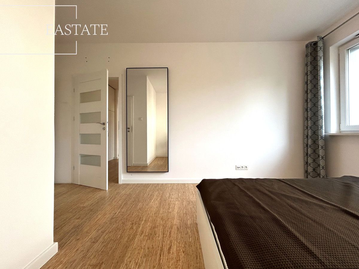 Mieszkanie 4-pokojowe Warszawa Praga-Południe, ul. Dubieńska. Zdjęcie 4