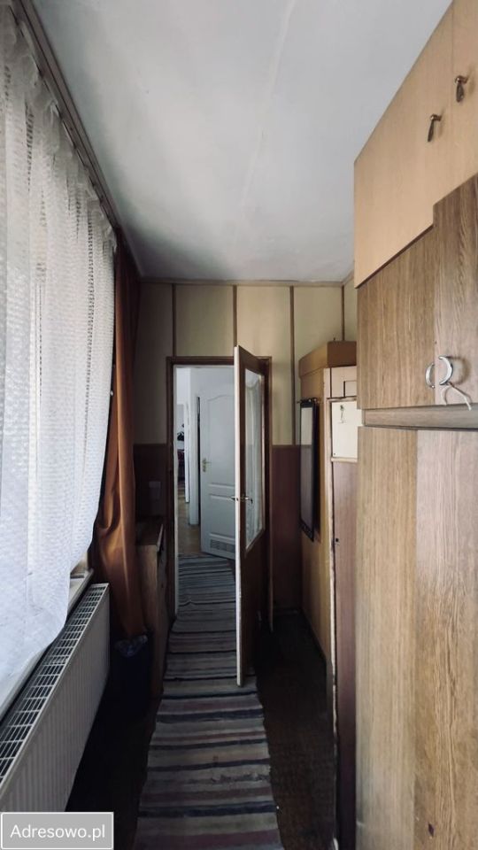 kamienica, 5 pokoi Kock, ul. Polskiego Czerwonego Krzyża. Zdjęcie 5