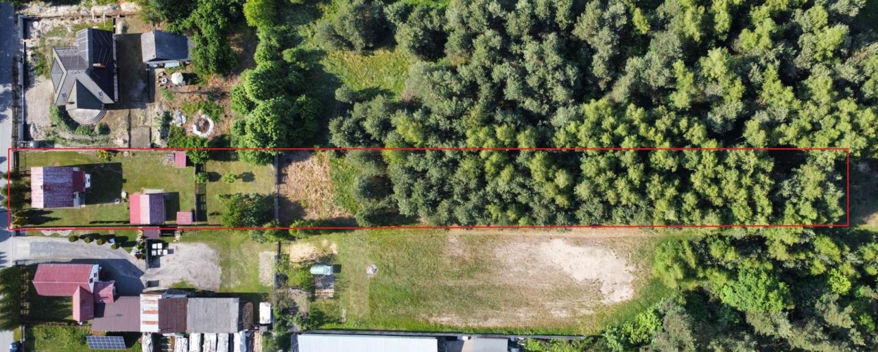 dom wolnostojący, 3 pokoje Koniecpol. Zdjęcie 6