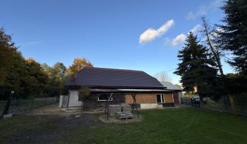 dom wolnostojący, 2 pokoje Kotlarnia, ul. Gliwicka