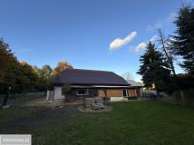 dom wolnostojący, 2 pokoje Kotlarnia, ul. Gliwicka